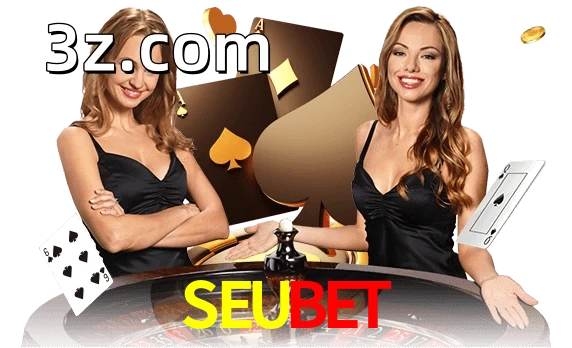 Jogue com dealers reais no SEUBET!