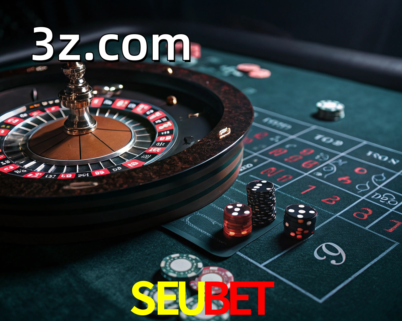 vivo no cassino SEUBET
