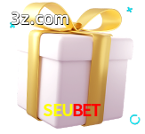 Receba seus bônus de boas-vindas no SEUBET BET