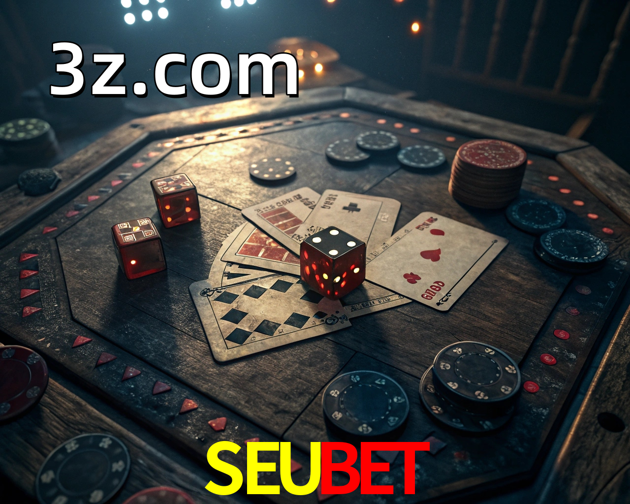 cassino SEUBET